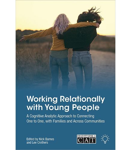 Working Relationally with Young People 2024
