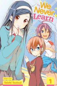 Cover image for We Never Learn, Vol. 1