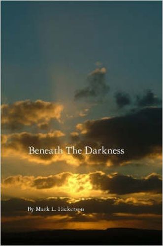 Cover image for Beneath The Darkness