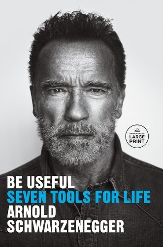 Cover image for Be Useful