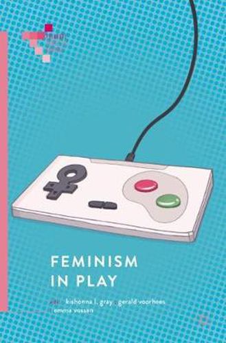 Cover image for Feminism in Play