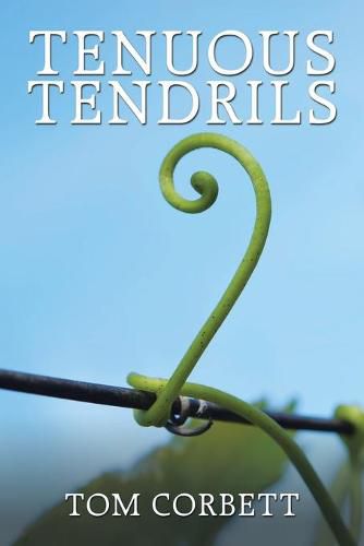 Cover image for Tenuous Tendrils