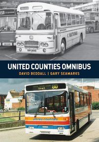 Cover image for United Counties Omnibus