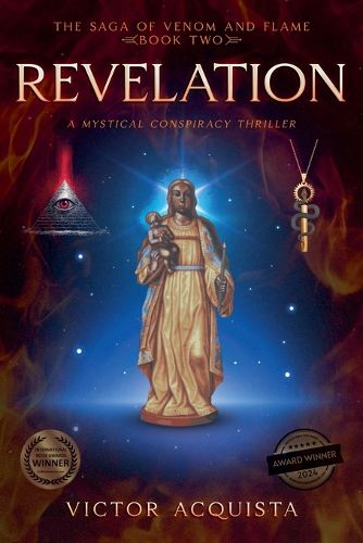 Cover image for Revelation