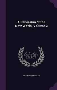 Cover image for A Panorama of the New World, Volume 2