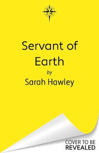 Cover image for Servant of Earth
