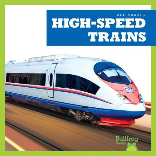 High-Speed Trains