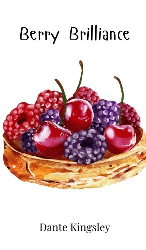 Cover image for Berry Brilliance