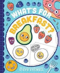 Cover image for What's for Breakfast?