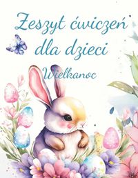 Cover image for Zeszyt cwiczeń dla dzieci