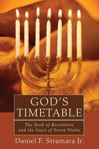 Cover image for God's Timetable