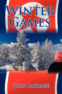 Cover image for Winter Games