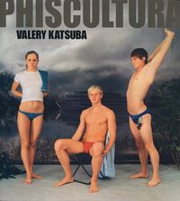 Cover image for Valery Katsuba: Phiscultura