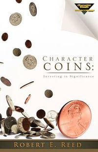 Cover image for Character Coins