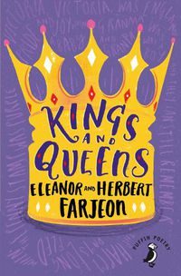 Cover image for Kings And Queens