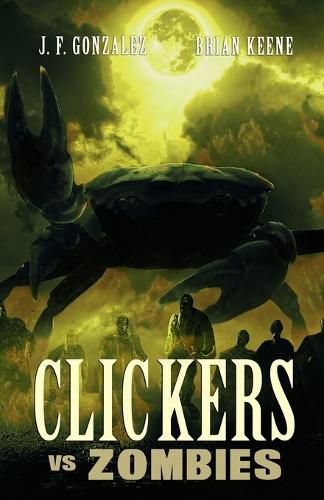 Cover image for Clickers vs. Zombies