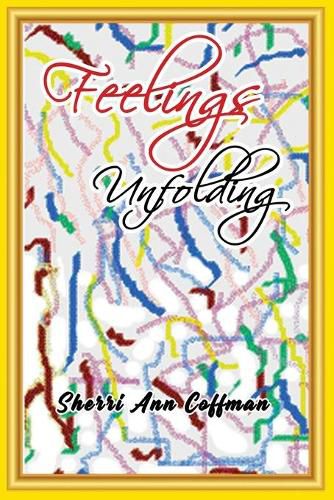 Cover image for Feelings Unfolding