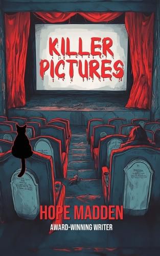 Cover image for Killer Pictures