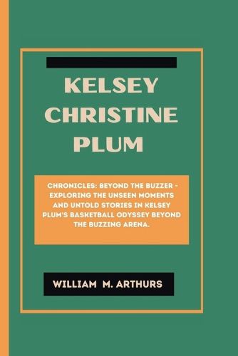 Kelsey Christine Plum
