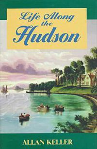 Cover image for The Hudson