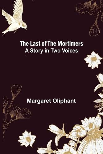 Cover image for The Last of the Mortimers