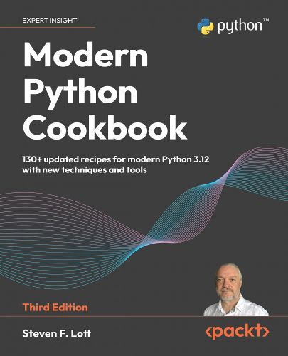 Modern Python Cookbook