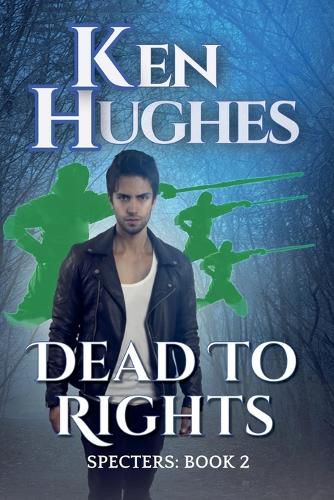 Cover image for Dead To Rights