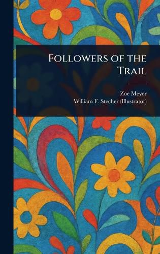 Cover image for Followers of the Trail