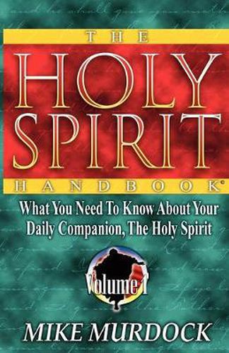 Cover image for The Holy Spirit Handbook