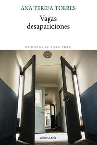 Cover image for Vagas Desapariciones