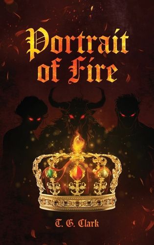 Cover image for Portrait of Fire