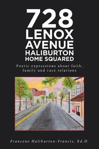 Cover image for 728 Lenox Avenue Haliburton Home Squared