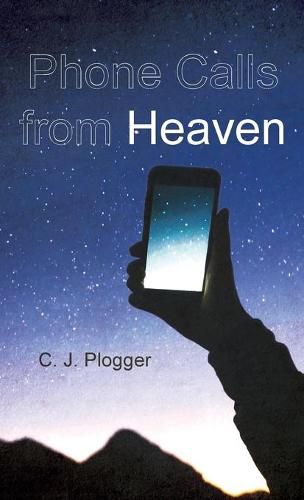 Cover image for Phone Calls from Heaven