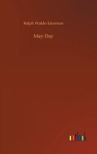 Cover image for May-Day