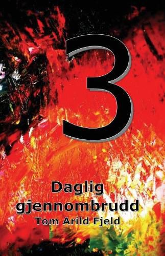 Cover image for Daglig gjennombrudd 3