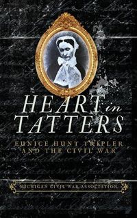 Cover image for Heart in Tatters