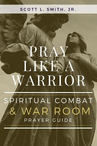 Pray Like a Warrior