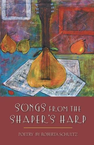 Cover image for Songs from the Shaper's Harp