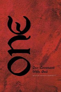 Cover image for One: Our Covenant With God