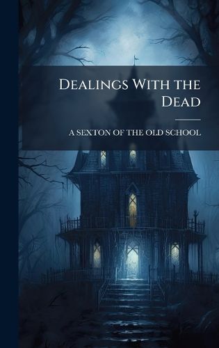 Cover image for Dealings With the Dead