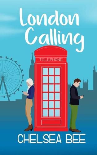 Cover image for London Calling