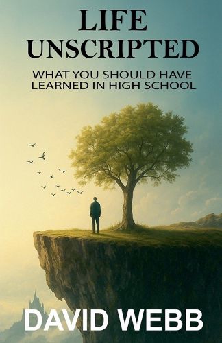 Cover image for Life Unscripted