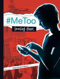Cover image for #Metoo: Unveiling Abuse