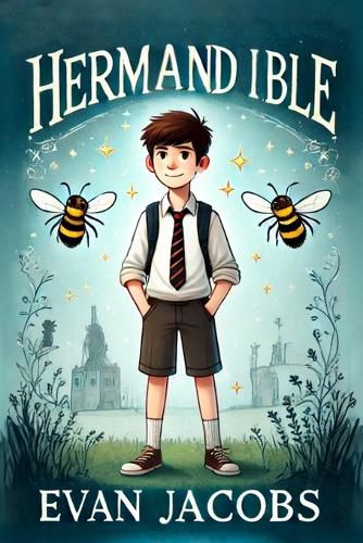 Cover image for Hermandible
