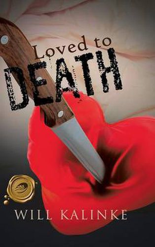 Cover image for Loved to Death