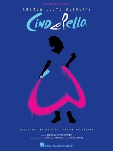 Cinderella: Based on the Original Album Recording