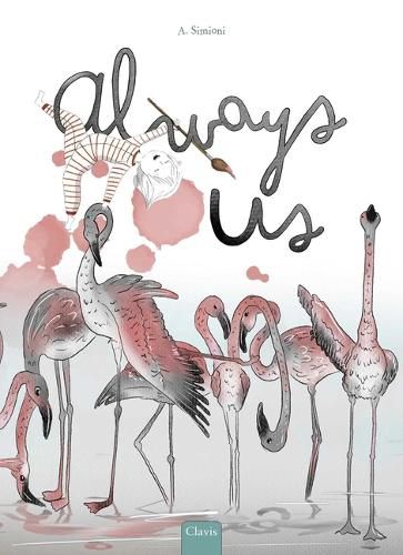 Cover image for Always Us