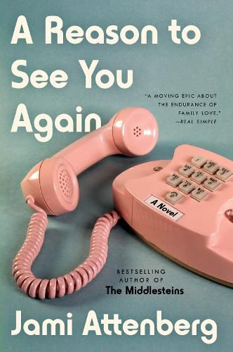 Cover image for A Reason to See You Again