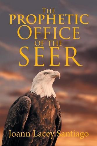 Cover image for The Prophetic Office of the Seer