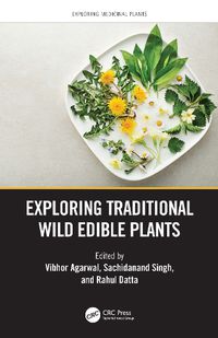 Cover image for Exploring Traditional Wild Edible Plants